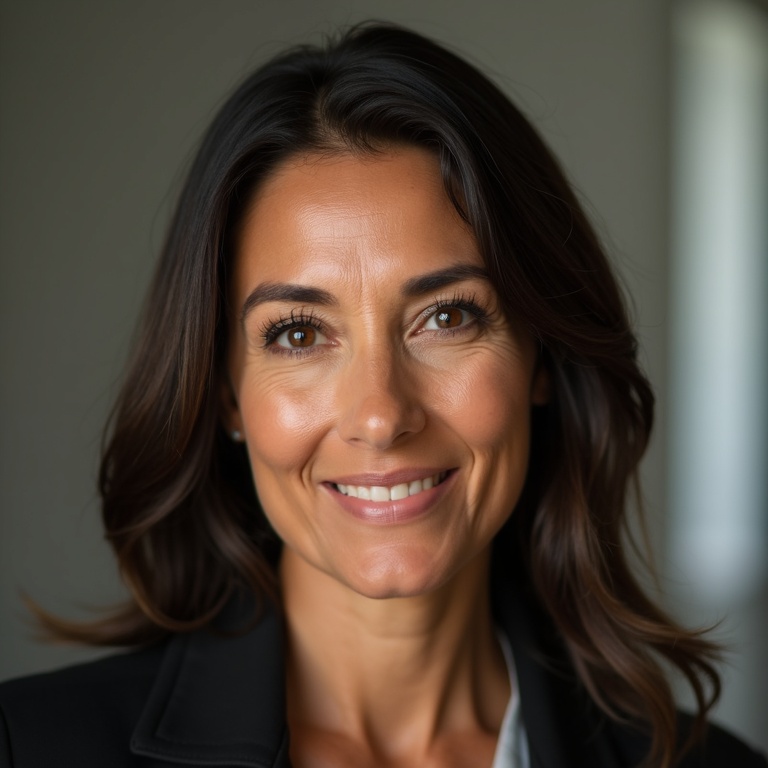 Solange Brito