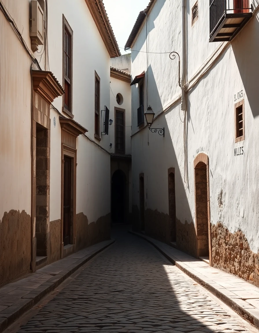 Você sabia que este bairro tem rua mais antiga do país capa