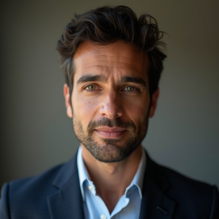 Antônio Vilar