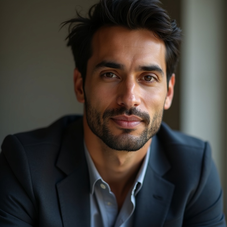 Hélio Mascarenhas