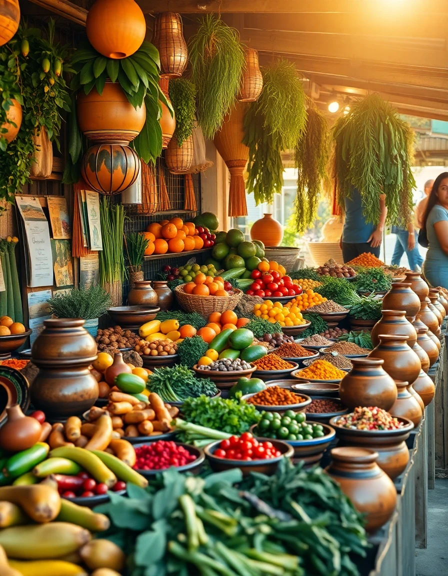 10 comidas típicas que definem a cultura local capa