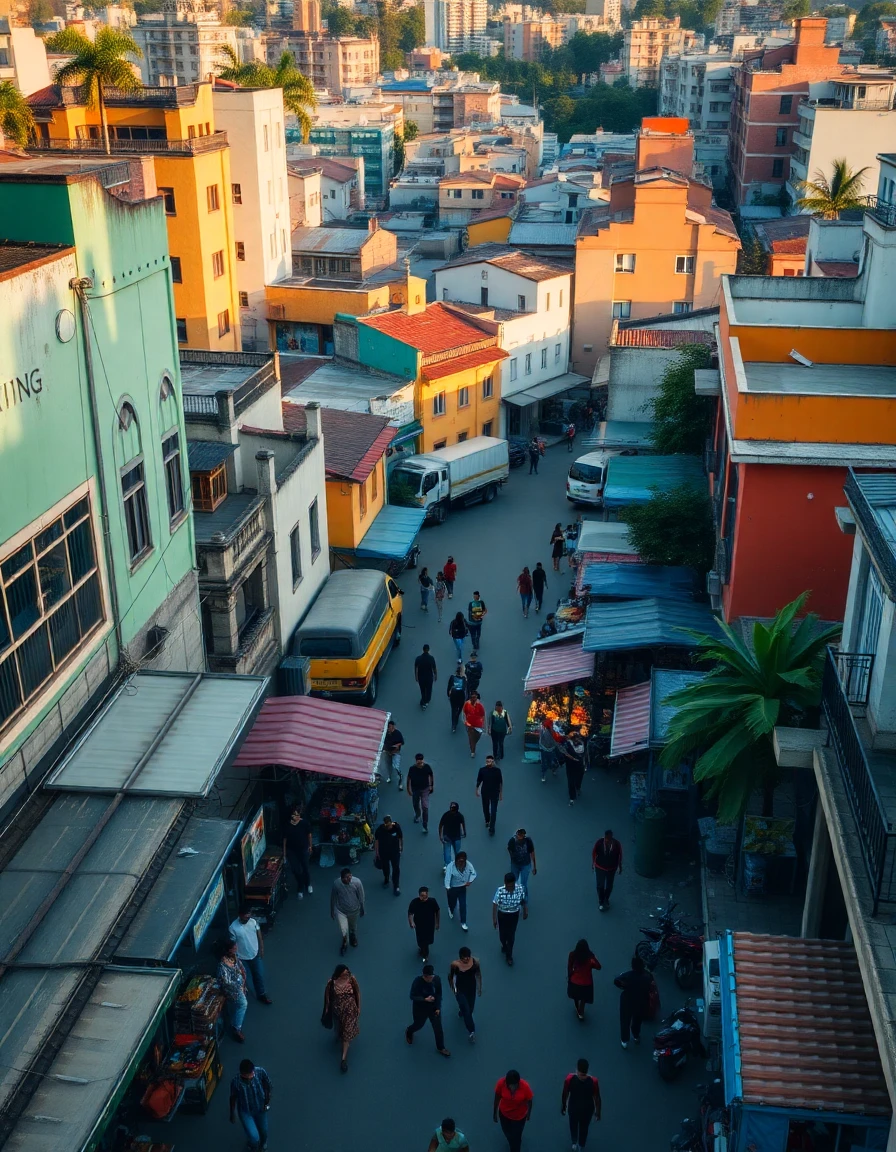 5 pontos de vista para ver a região do alto capa