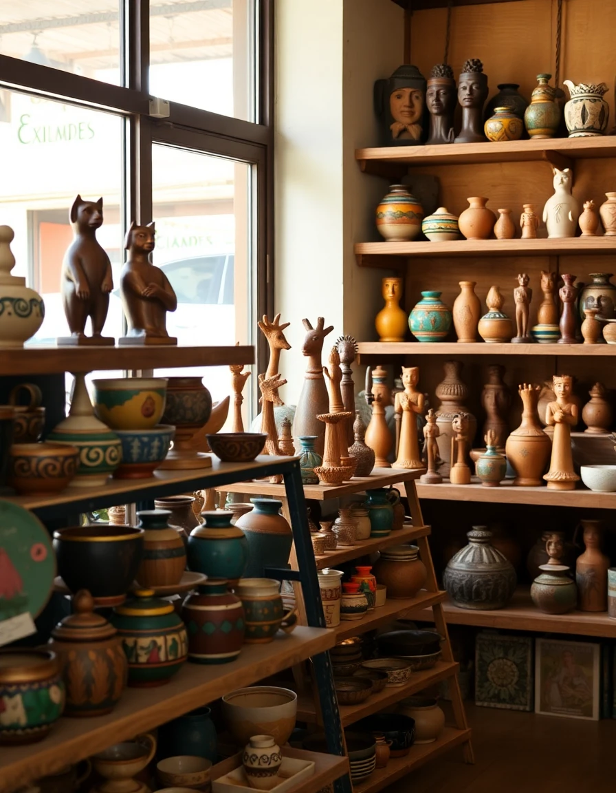 8 lojas de artesanato onde comprar com confiança capa